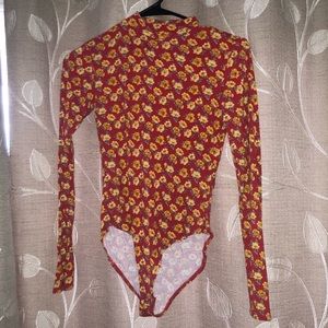 Forever 21 Body suit